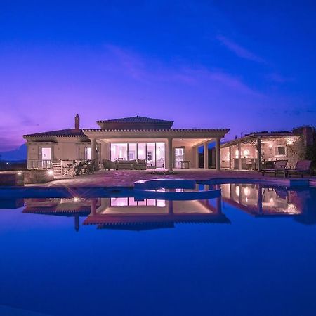 Villa Diamond Porto Heli Exteriör bild