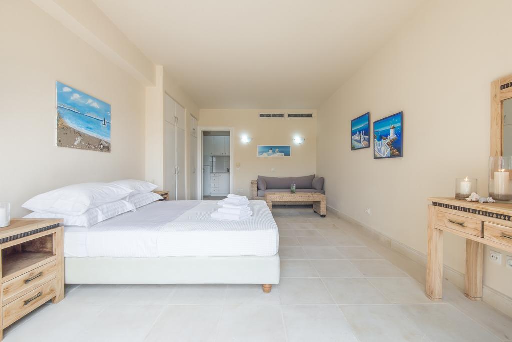 Villa Diamond Porto Heli Exteriör bild
