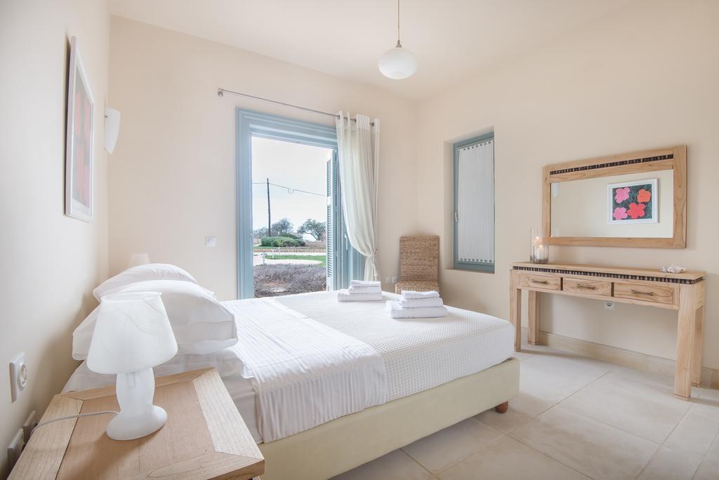 Villa Diamond Porto Heli Exteriör bild