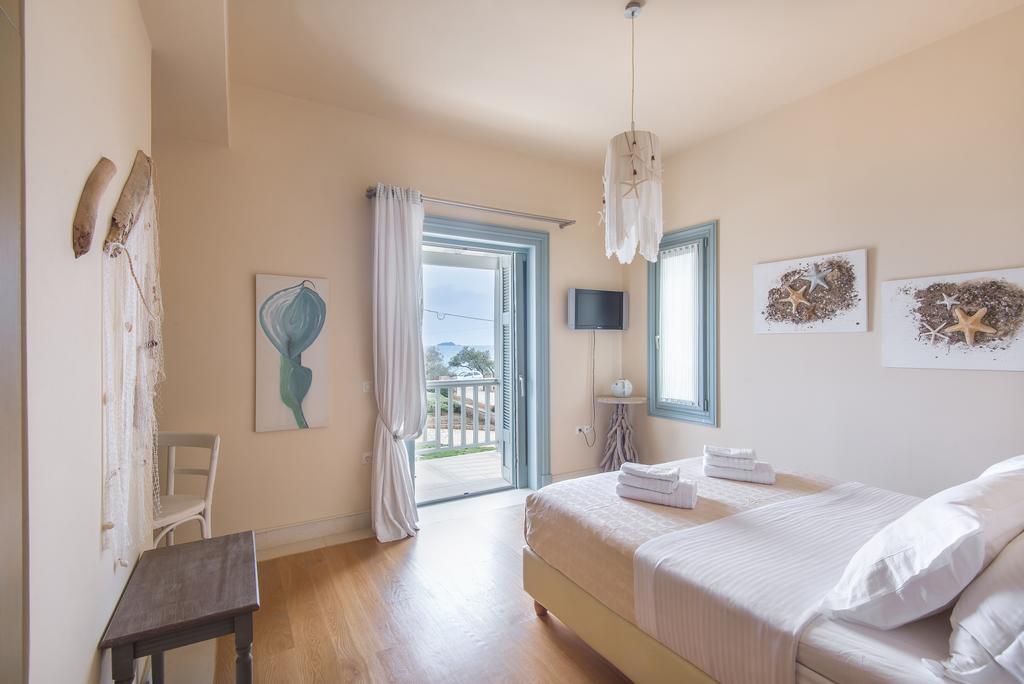 Villa Diamond Porto Heli Exteriör bild